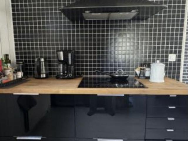 Hus hyra i Halland