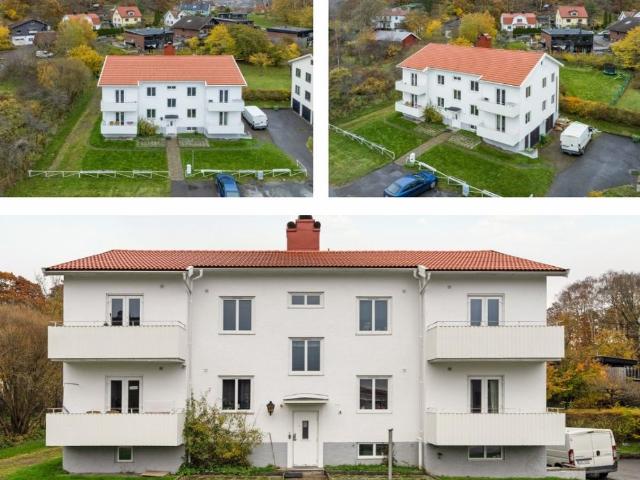 Lägenhet hyra i Mölndal, Västra Götaland