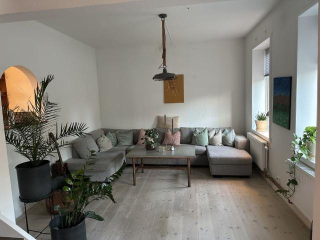 Hus hyra i Sankt Olof, Skåne