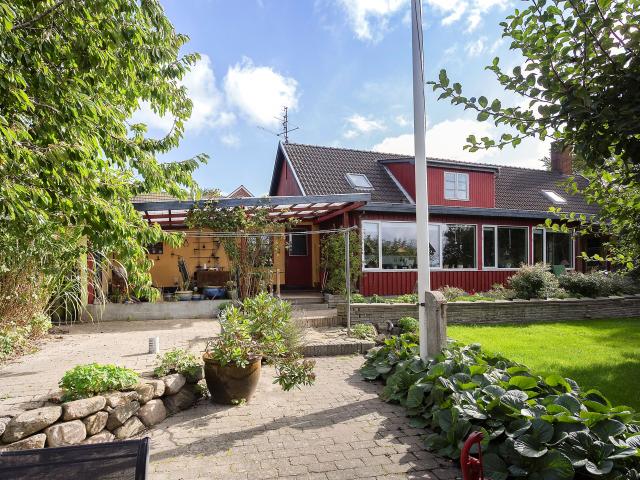 Villa til salg i Faaborg-Midtfyn