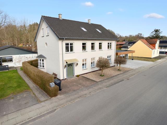 Villa til salg i Bryrup, Århus