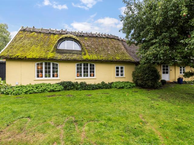 Villa til salg i Meløse, Brøndby