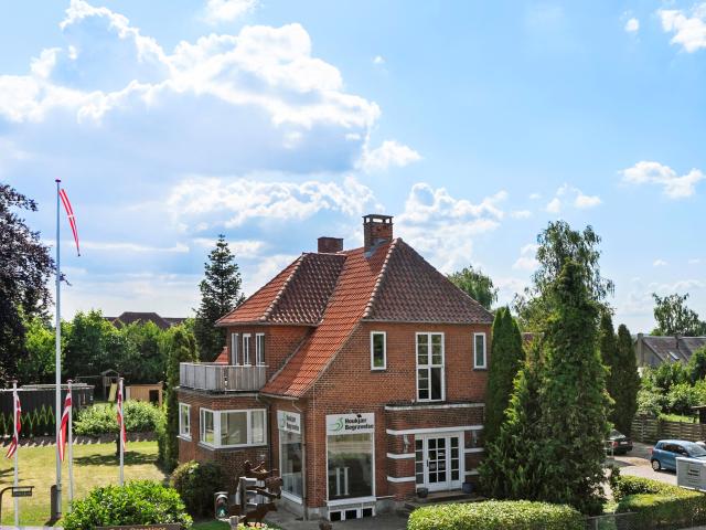 Villa til salg i Osted, Lejre
