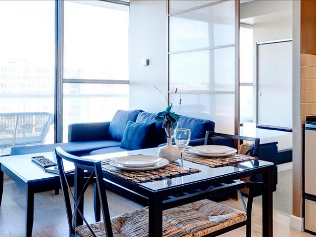 Apartment for rent in Mulhurst Bay, Ontario