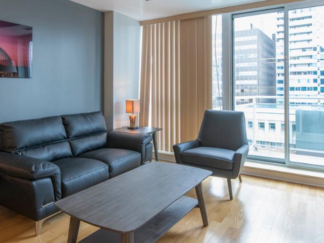 Apartment for rent in Mulhurst Bay, Ontario