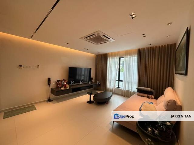 House for sale in Petaling, Alam Impian