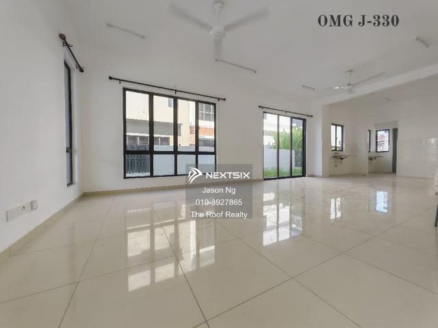 House for rent in Petaling, Alam Impian
