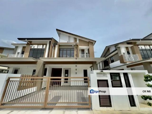House for rent in Petaling, Alam Impian