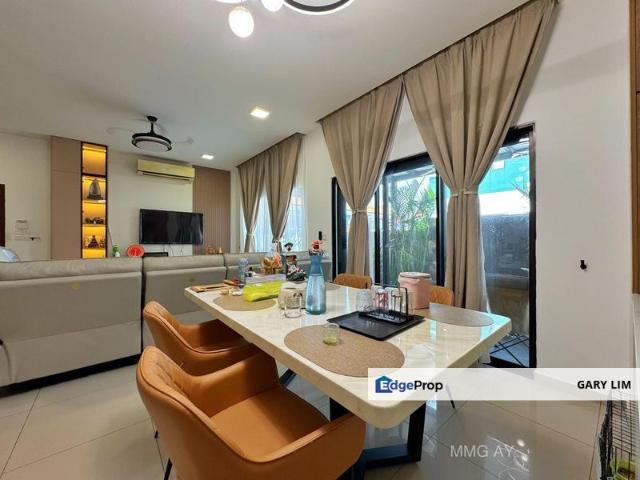 House for sale in Petaling, Alam Impian
