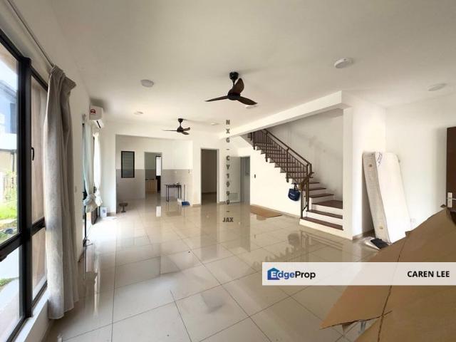 House for rent in Petaling, Alam Impian