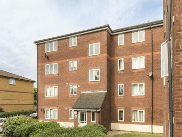 House for sale in Lyons, Greater London