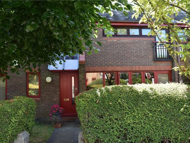 Apartment for rent in Rotherhithe, Greater London