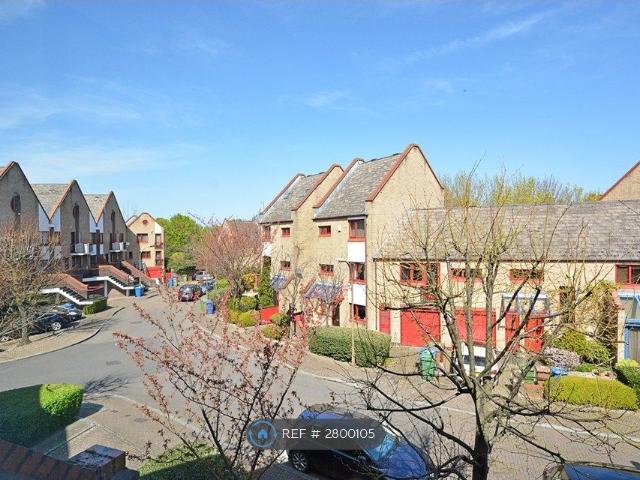 Apartment for rent in Rotherhithe, Greater London