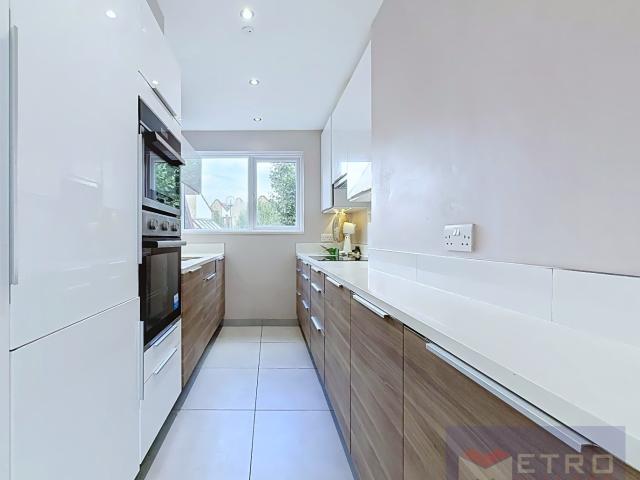 House for rent in Rotherhithe, Greater London