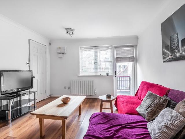 Apartment for rent in London Borough of Southwark, Greater London