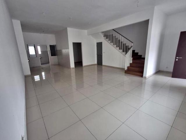 Terraced House for sale in Setia Alam, Shah Alam