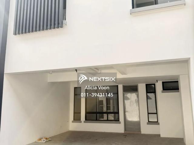 Residential House for rent in Selangor