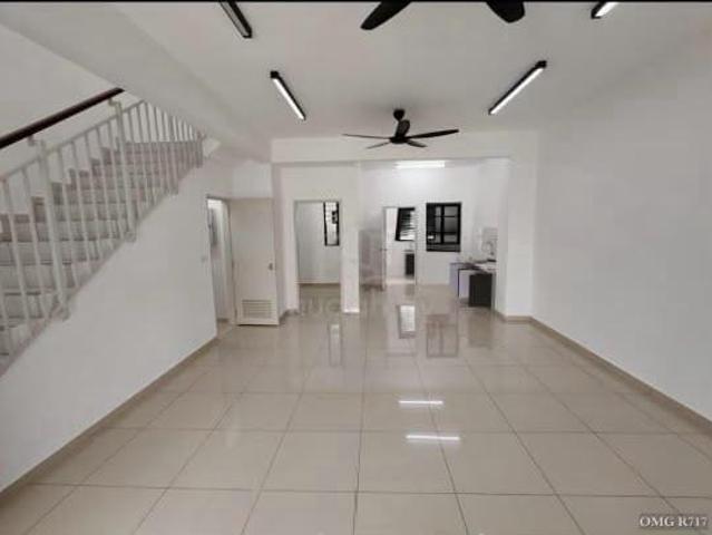 Terraced House for rent in Petaling, Alam Impian