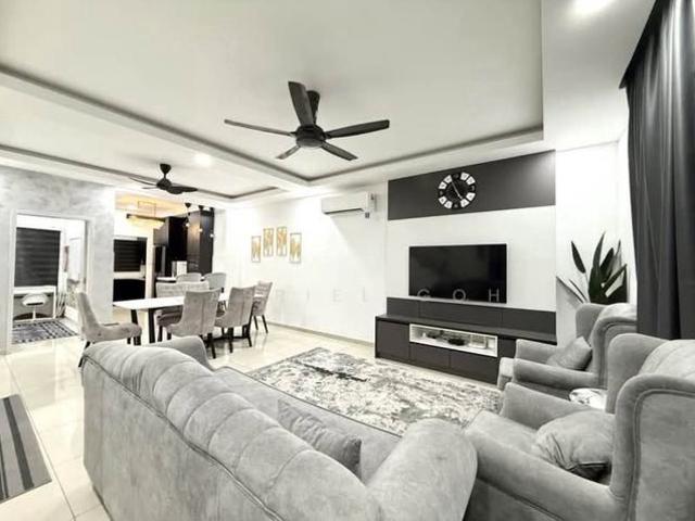 Terraced House for sale in Petaling, Alam Impian
