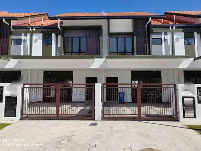 Terraced House for rent in Petaling, Alam Impian