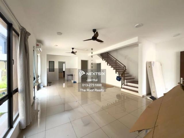 House for rent in Petaling, Alam Impian