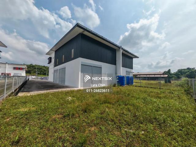 Residential House for rent in Petaling, Alam Impian