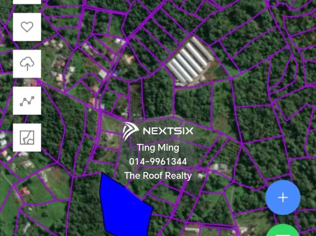 Residential House for sale in Petaling, Alam Impian