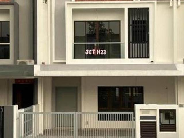 Terraced House for sale in Petaling, Alam Impian