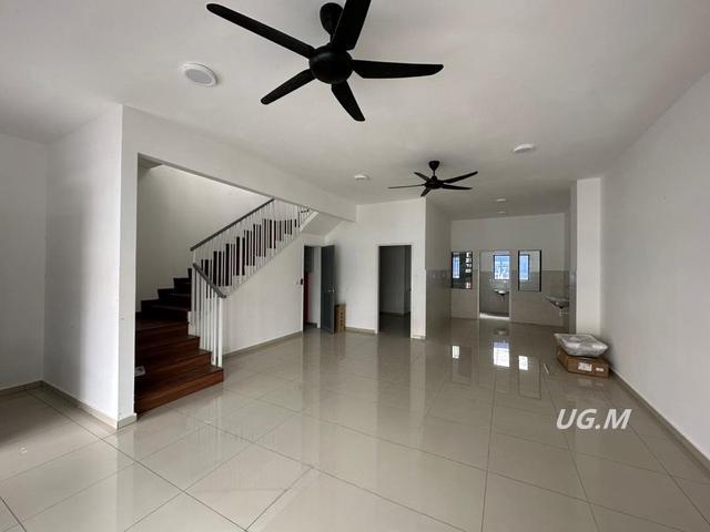 Terraced House for rent in Petaling, Alam Impian