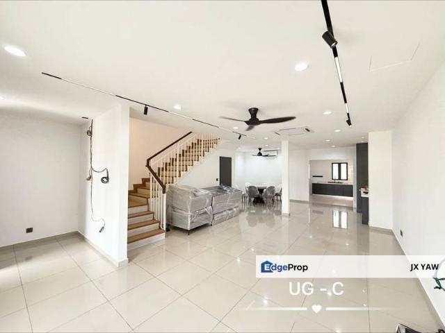 House for sale in Petaling, Alam Impian