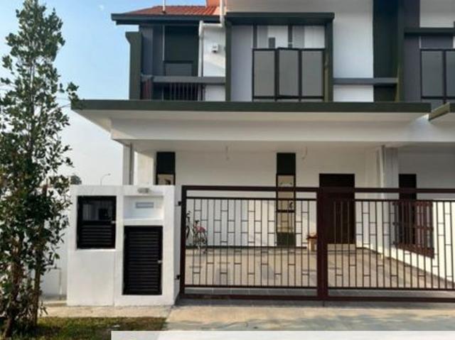 House for sale in Petaling, Alam Impian