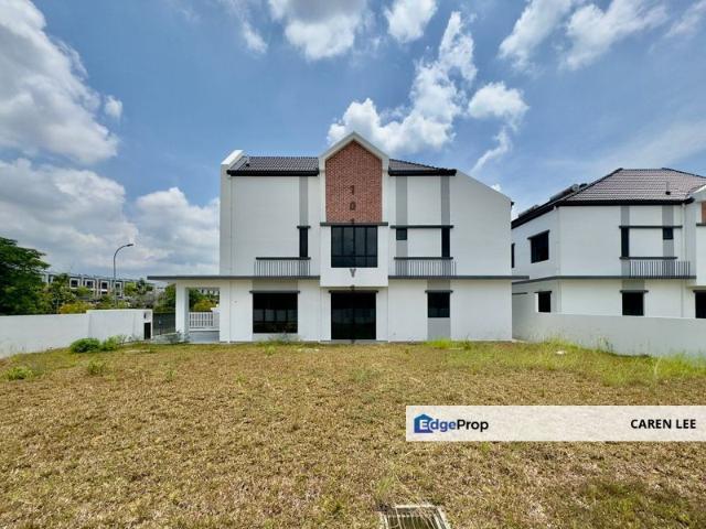 House for sale in Petaling, Alam Impian