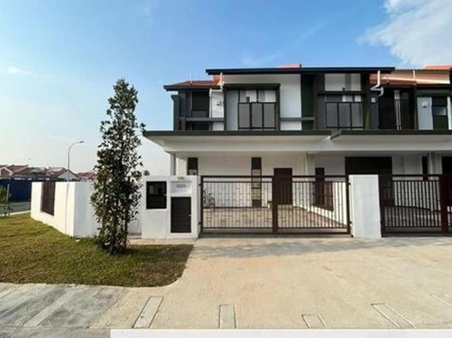 House for sale in Petaling, Alam Impian