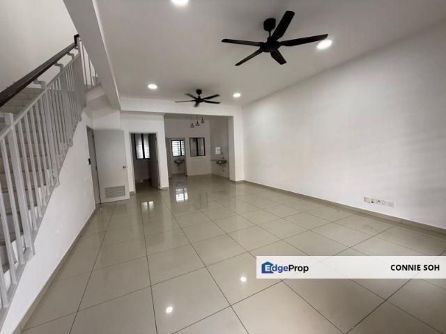 House for rent in Petaling, Alam Impian