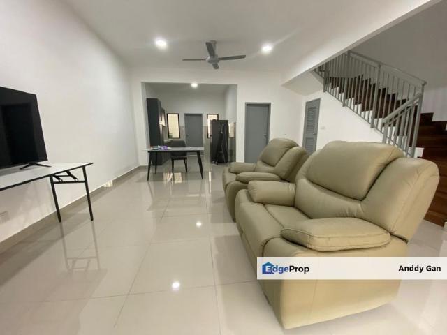 House for sale in Petaling, Alam Impian