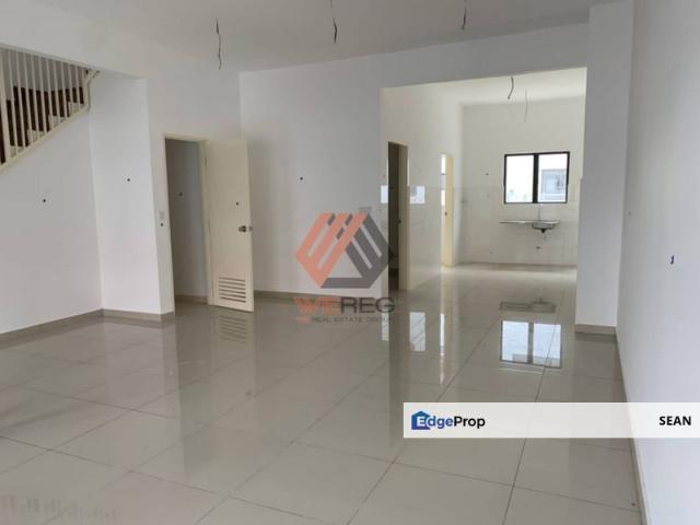 House for rent in Petaling, Alam Impian