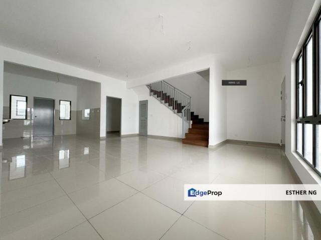 House for sale in Petaling, Alam Impian