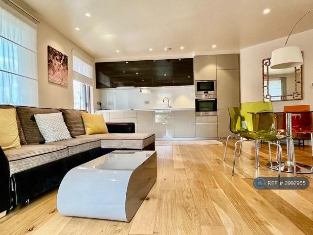 Apartment for rent in Canning Town, Greater London