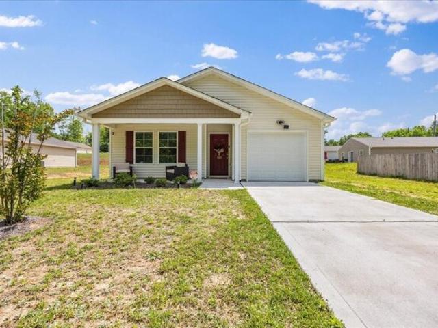 House for sale in Roxboro