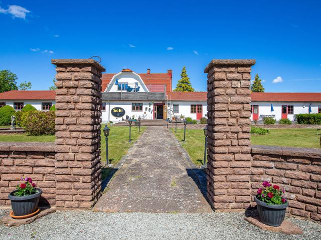 Bostad till salu i Kalmar