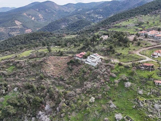Burhaniye, Balikesir içerisinde satılık mülk