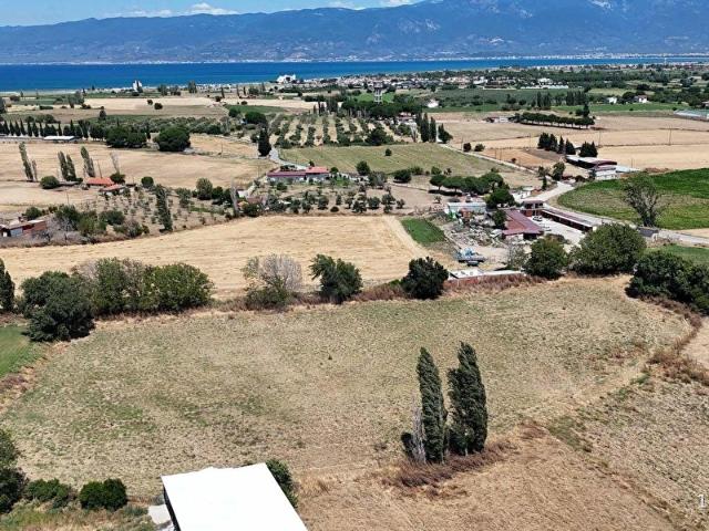 Burhaniye, Balikesir içerisinde satılık Arsa