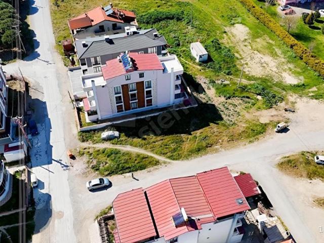 Burhaniye, Balikesir içerisinde satılık Arsa