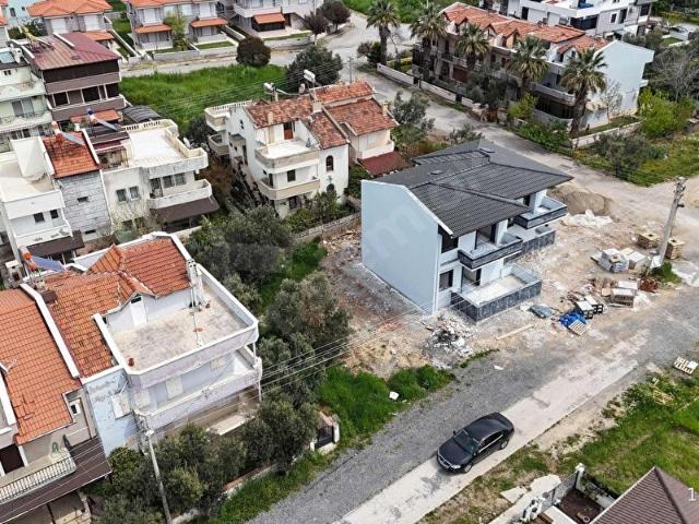 Burhaniye, Balikesir içerisinde satılık Arsa