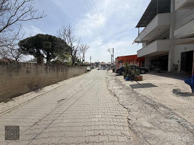 Burhaniye, Balikesir içerisinde satılık Dükkan