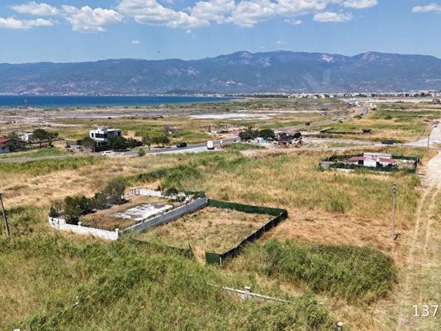Burhaniye, Balikesir içerisinde satılık mülk
