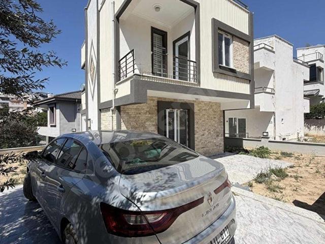 Burhaniye, Balikesir içerisinde satılık Villa