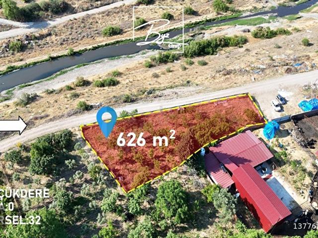 Küçükdere, Havran içerisinde satılık mülk