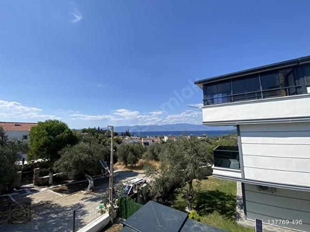 Gömeç, Balikesir içerisinde satılık Villa