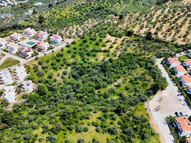 Burhaniye, Balikesir içerisinde satılık mülk